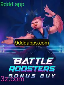 Descubra as Aventuras Empolgantes de BattleRoostersBonusBuy