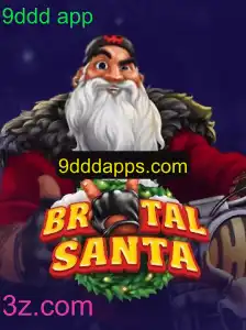 Descubra BrutalSanta: O Jogo que Transforma o Natal em Ação Intensa