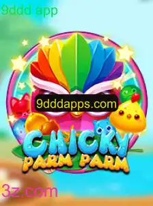 Descubra ChickyParmParm: O Jogo de Estratégia Avícola que Conquista Multidões