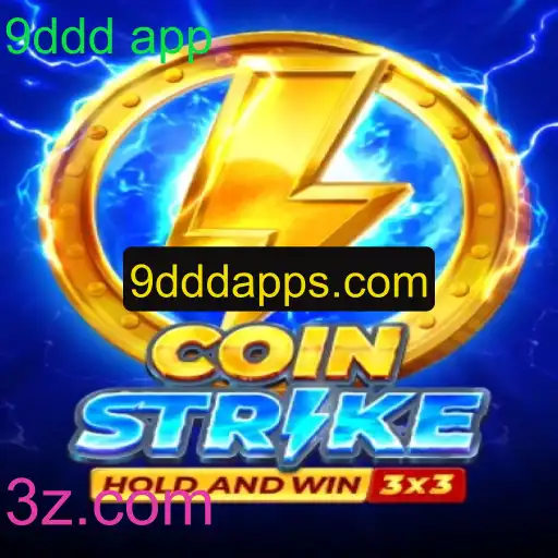 Descubra Coinstrike: O Jogo de Estratégia e Habilidades do 9ddd App