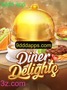 DinerDelights: A Jornada Culinária Inovadora no Mundo dos Jogos