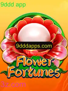 Descubra o Universo de FlowerFortunes: Um Mergulho no Mundo do 9ddd App