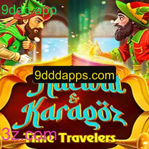 Explorando o Mundo de HacivatandKaragoz: Tradição e Inovação no Universo dos Jogos Mobile