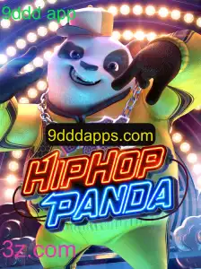 Explorando o Mundo Empolgante de HipHopPanda