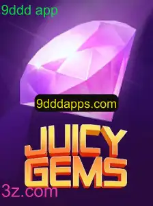 Descubra o Mundo de JuicyGems: Um Jogo Inovador no Universo 9ddd App