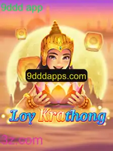 Aventura e Estratégia em LoyKrathong: Descubra o Jogo Popular da 9ddd App
