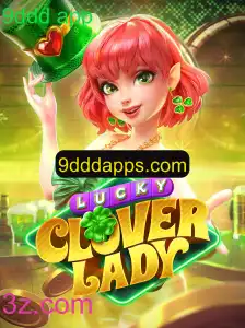 Explorando LuckyCloverLady: O Fascinante Mundo do Jogo de Azar no 9ddd app