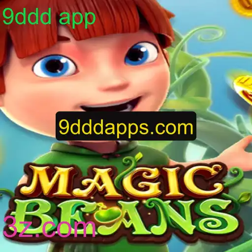 MAGICBEANS: Uma Jornada de Estratégia e Diversão com a Palavra-Chave 9ddd app