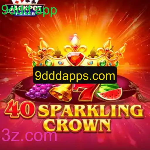 Explorando o Universo Vibrante de 40SparklingCrown: Introdução, Descrição e Regras