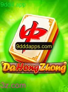 Explorando o Fascinante Mundo de DaHongZhong na Plataforma 9ddd App