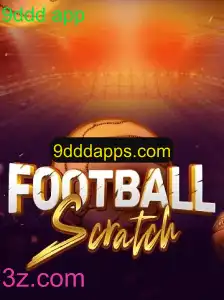 Descubra FootballScratch: O Jogo Revolucionário de Esportes com 9ddd app