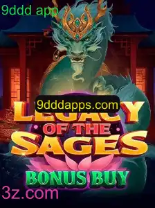 LegacyoftheSagesBonusBuy: O Novo Fascínio dos Games