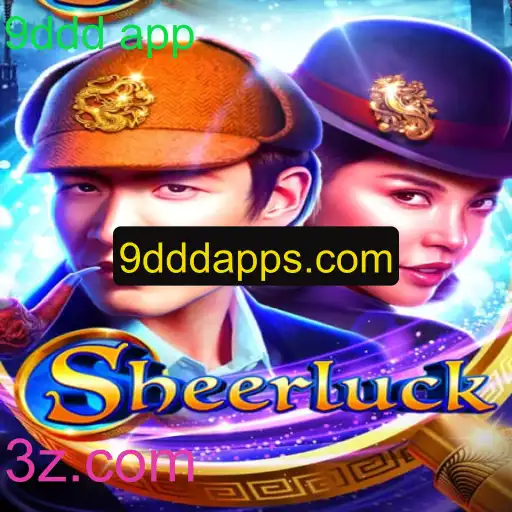 Sheerluck: O Novo Jogo de Mistério e Desafios da 9ddd App