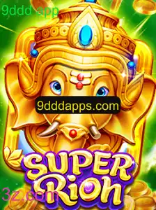 Descubra o Universo do Jogo SuperRich no 9ddd App
